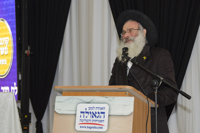 הרב טוביה דורון